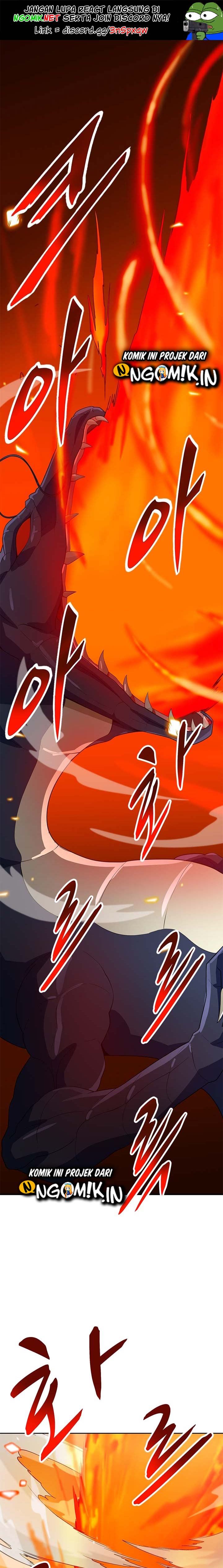 Auto Hunting Chapter 83 Bahasa Indonesia